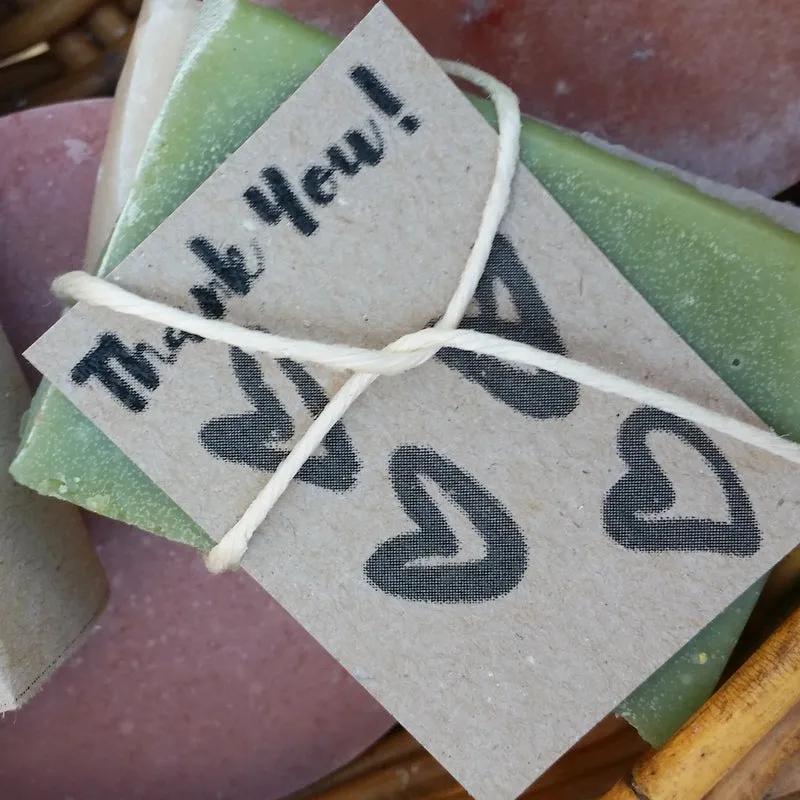 Custom Fancy Soaps - bulk buy for special occasions, weddings, baby showers, bed and breakfast etc.