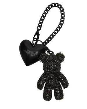 D-TEDDY BLACK