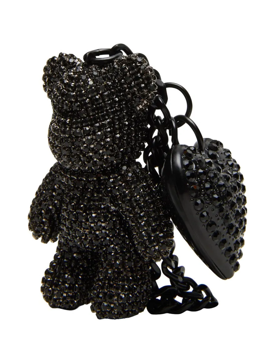 D-TEDDY BLACK