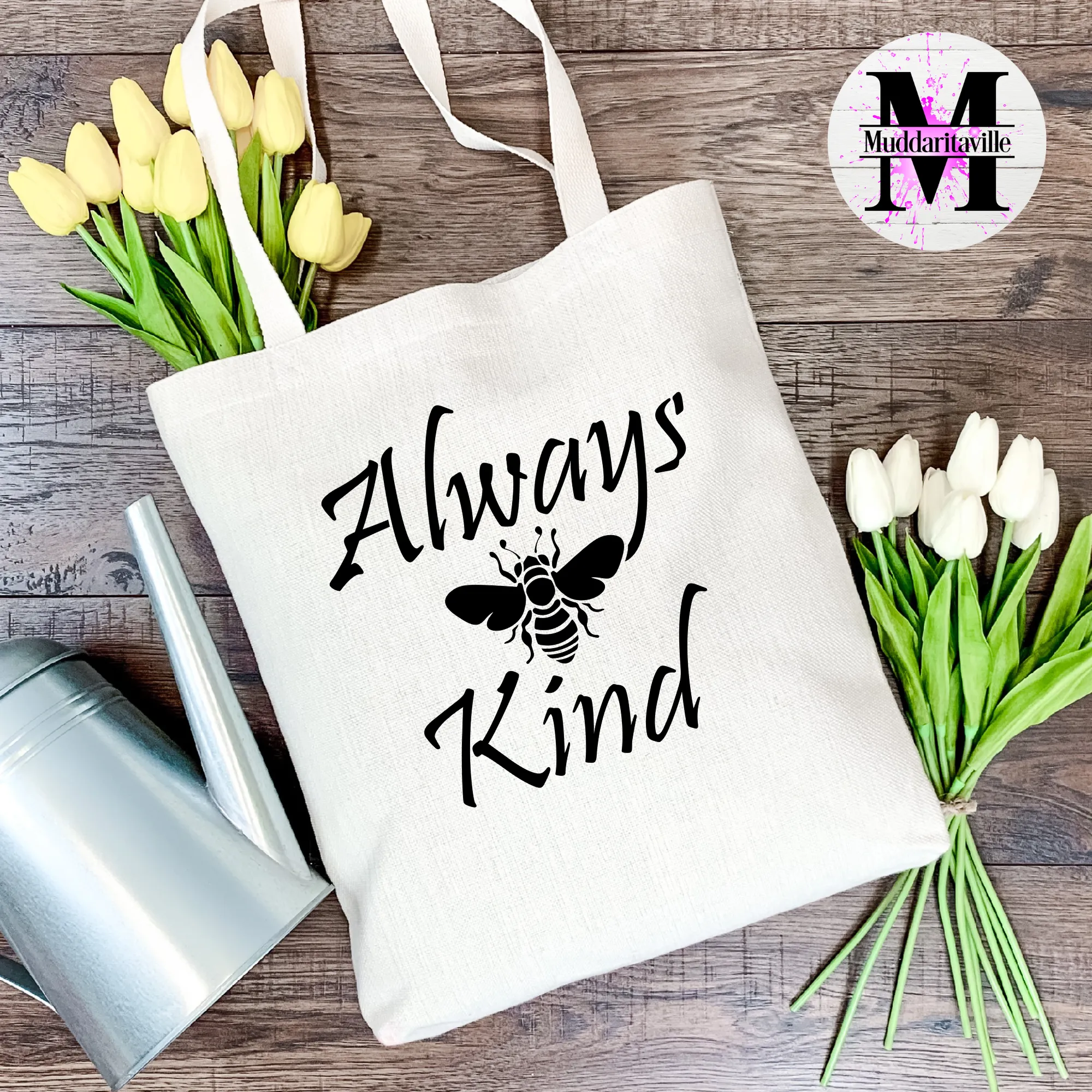 D0006 Always Bee Kind Digital Download
