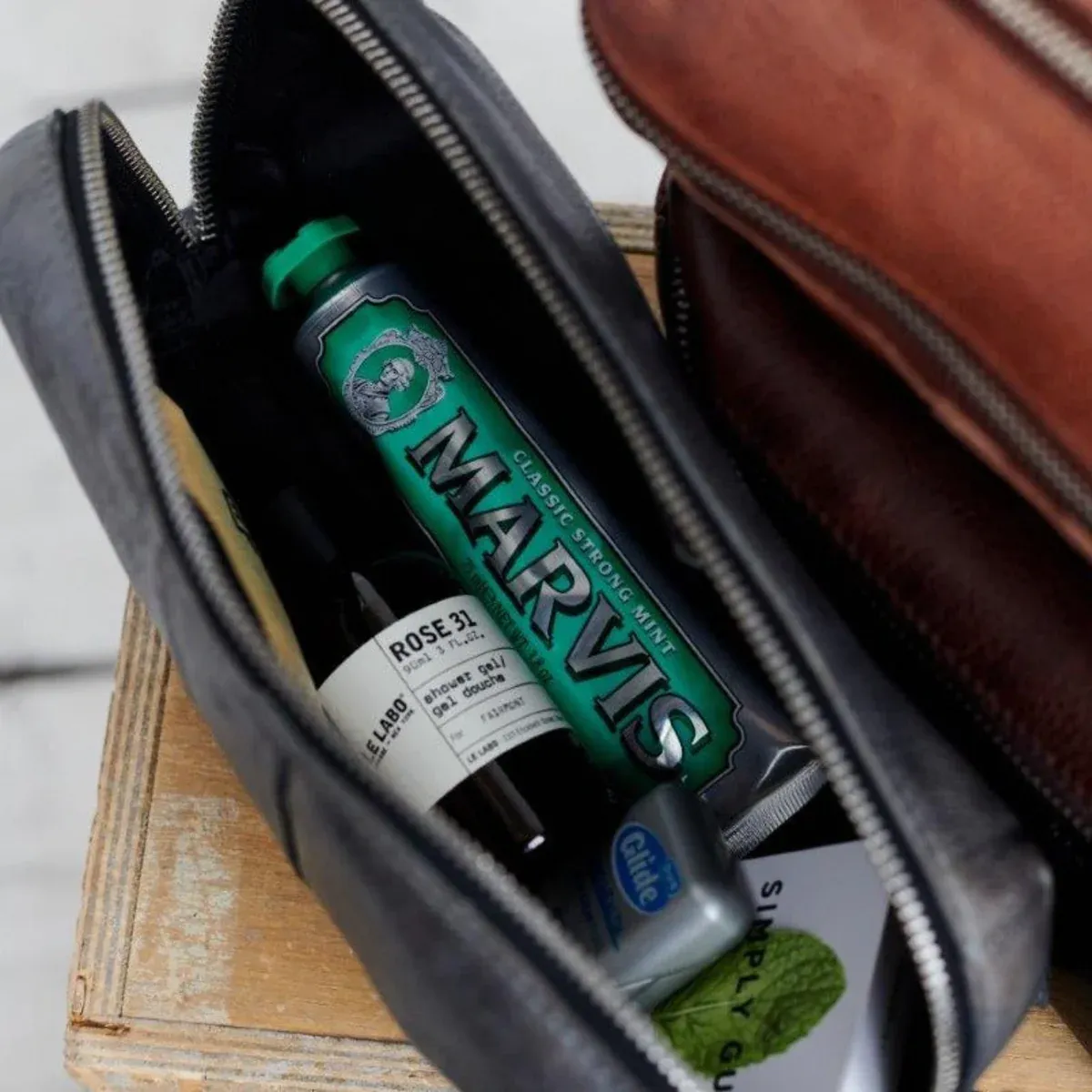 Dale Dopp Kit