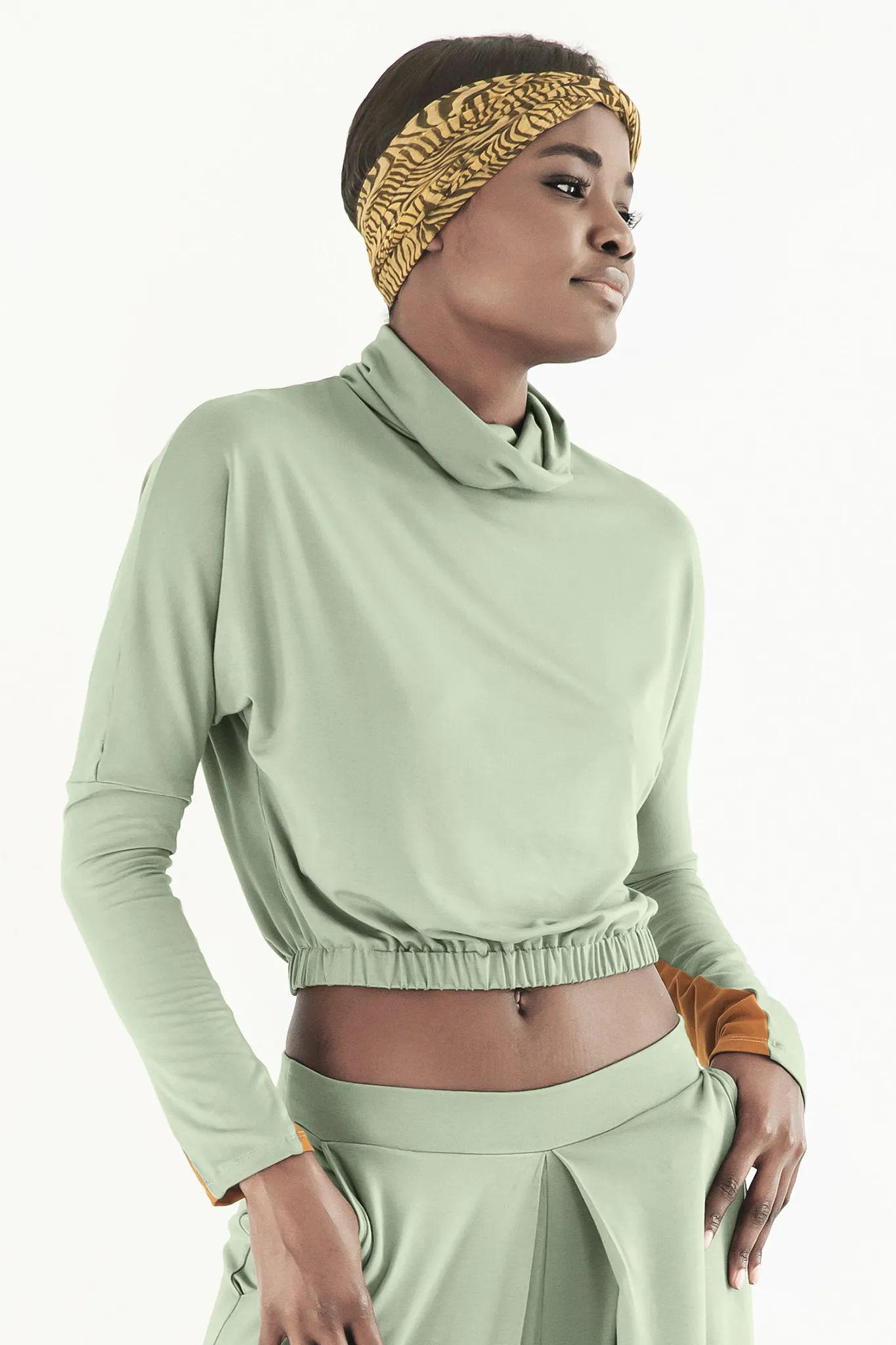 Damasa Top