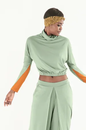 Damasa Top