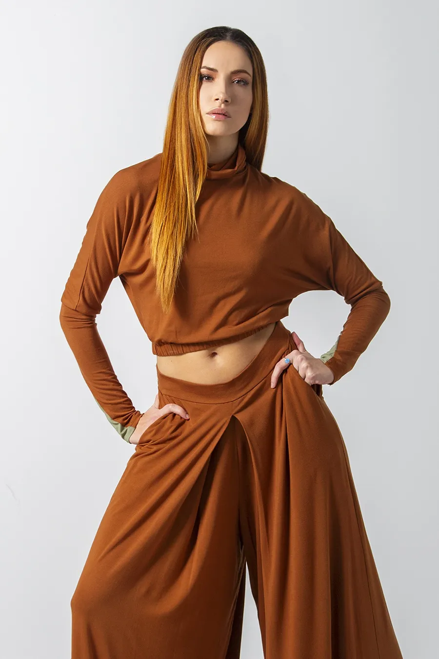 Damasa Top