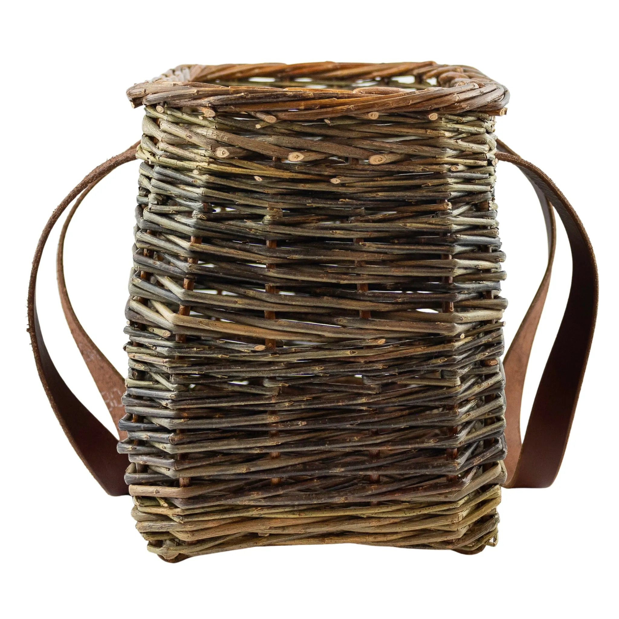 Dan Brockett Tote Basket