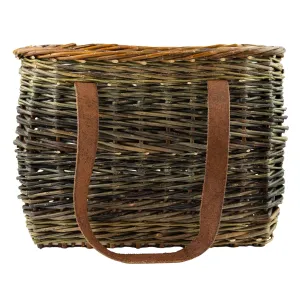 Dan Brockett Tote Basket