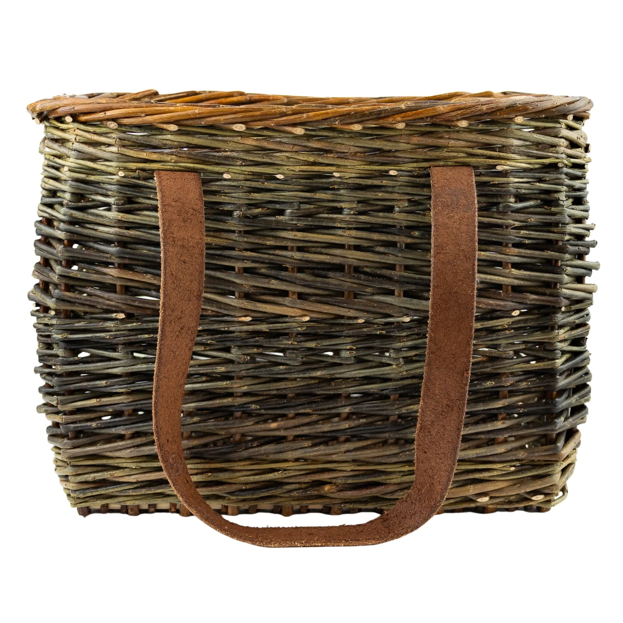 Dan Brockett Tote Basket
