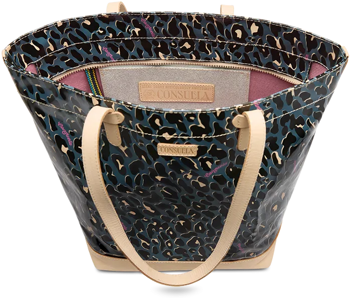 Danni Daily Tote