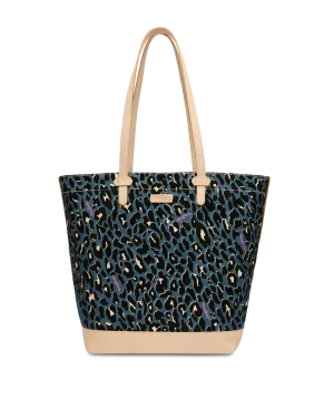 Danni Daily Tote