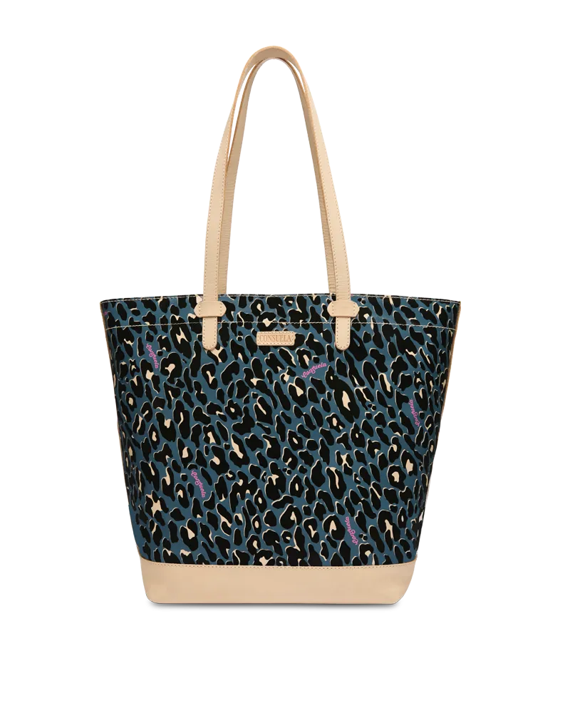Danni Daily Tote