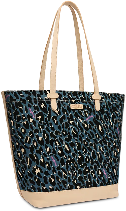 Danni Daily Tote