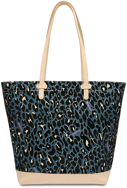 Danni Daily Tote