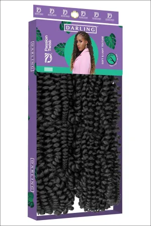 Darling Passion Twist