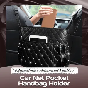 DazzleCar Handbag Caddy