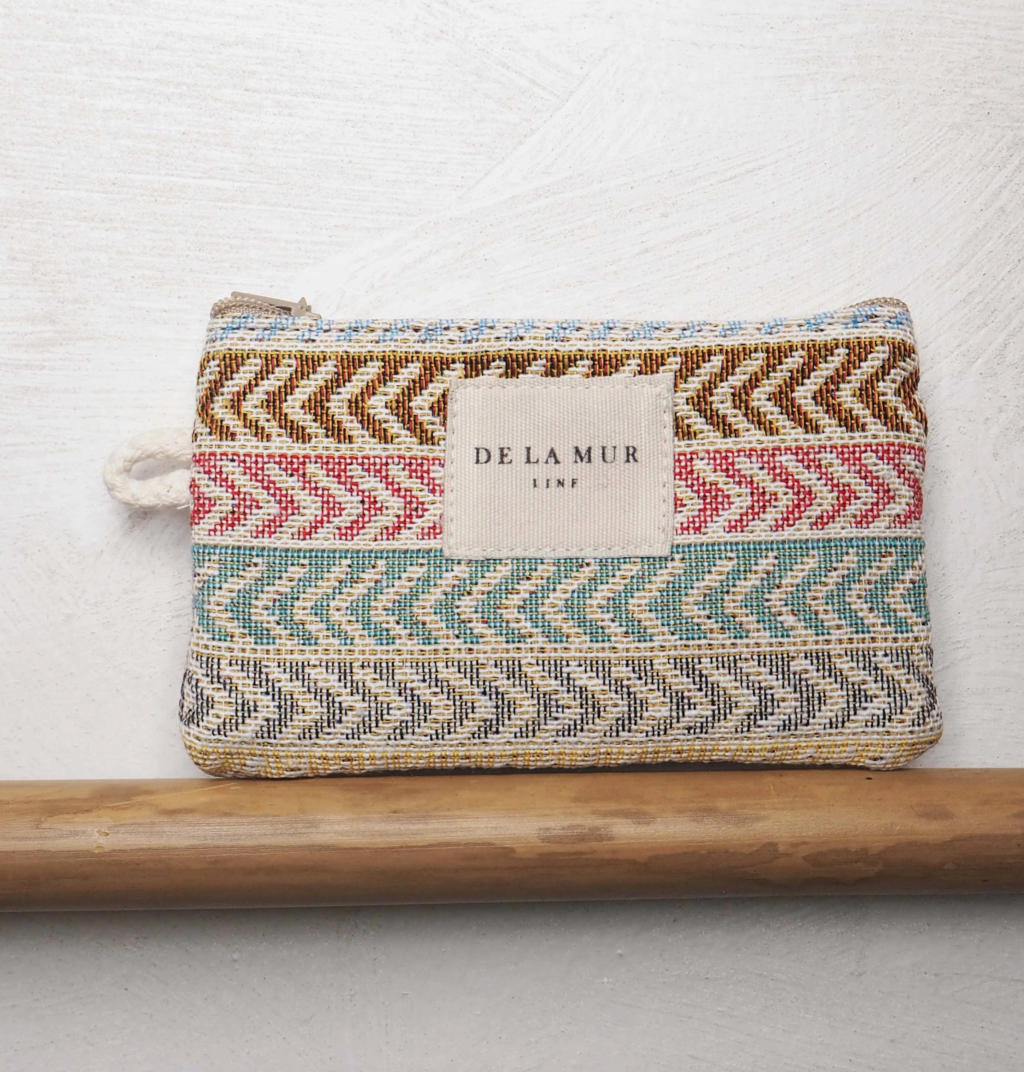 De La Mur Coin Purse