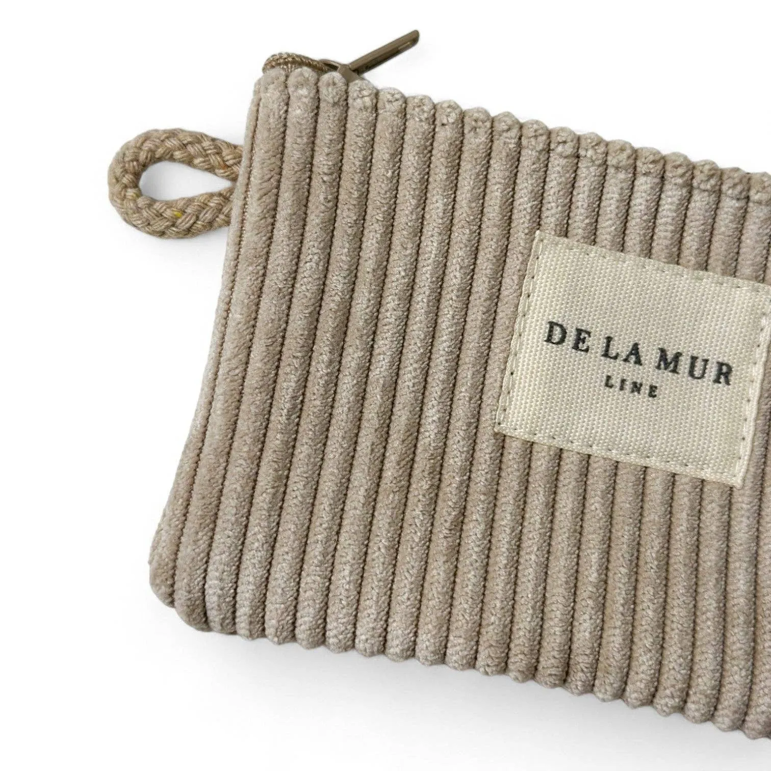 De La Mur Coin Purse