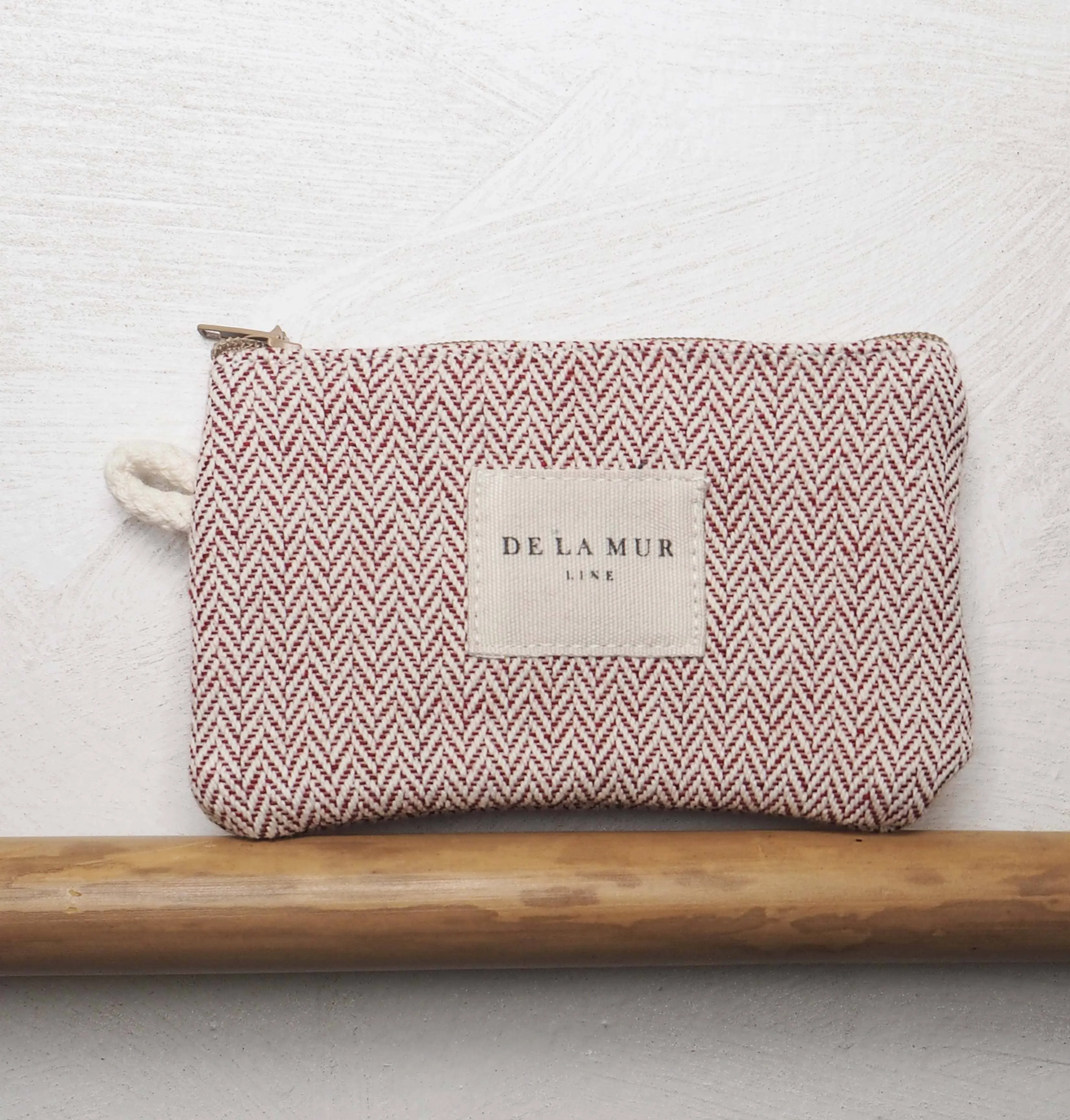 De La Mur Coin Purse
