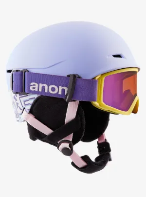 Define Junior Snow Helmet