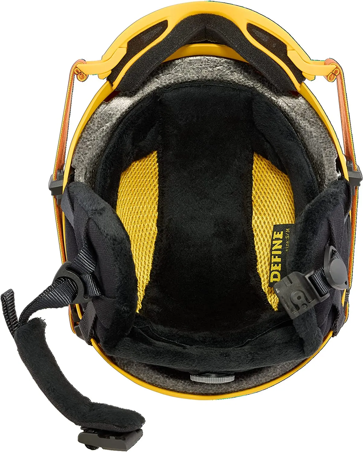 Define Junior Snow Helmet