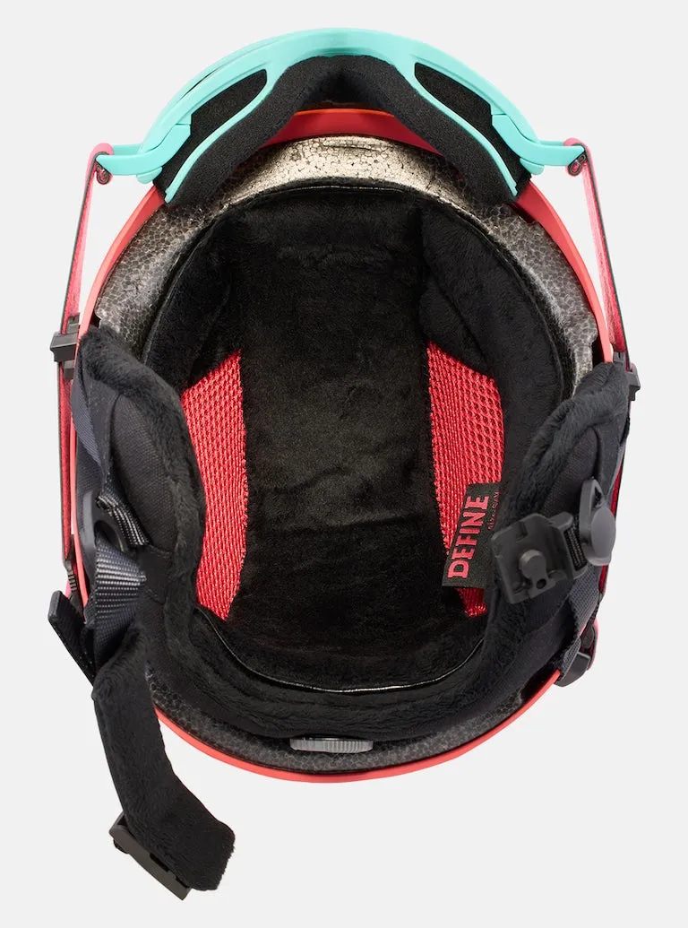 Define Junior Snow Helmet