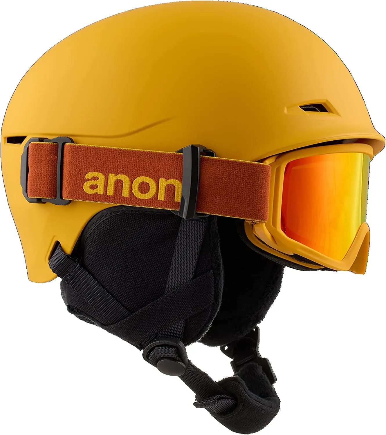 Define Junior Snow Helmet