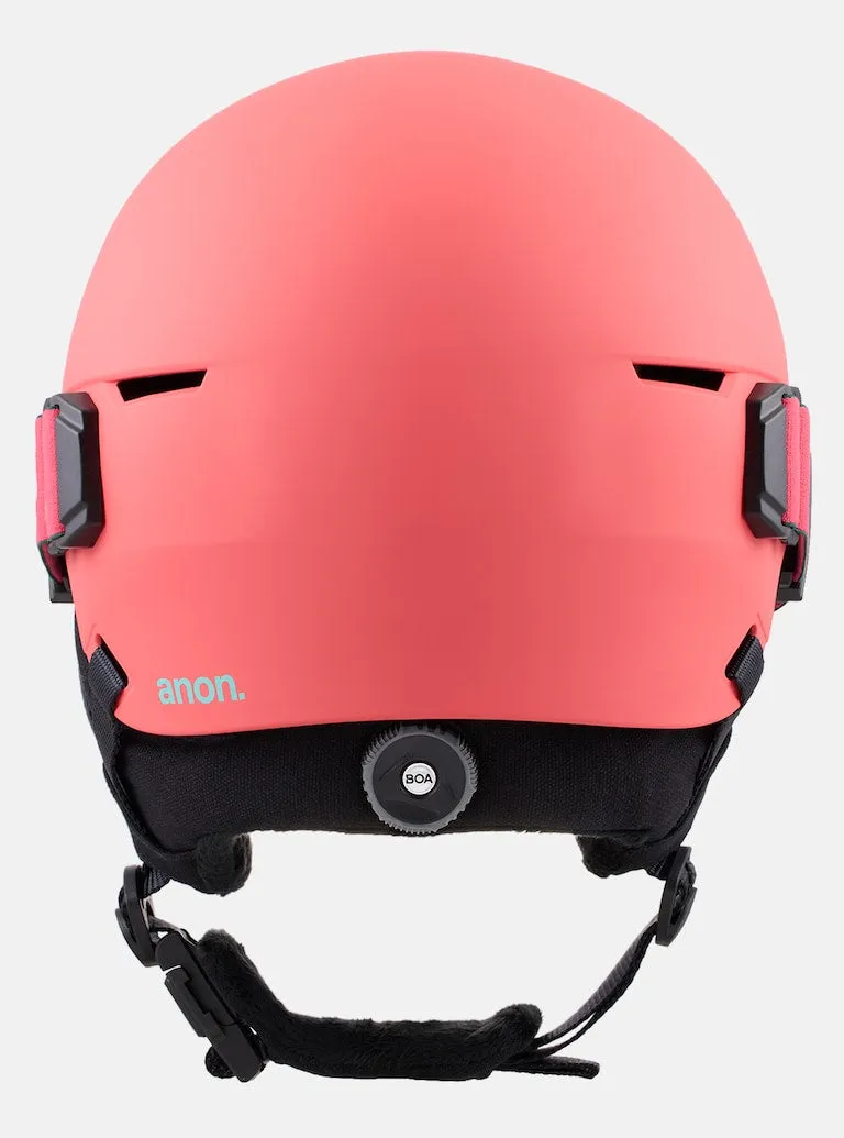 Define Junior Snow Helmet