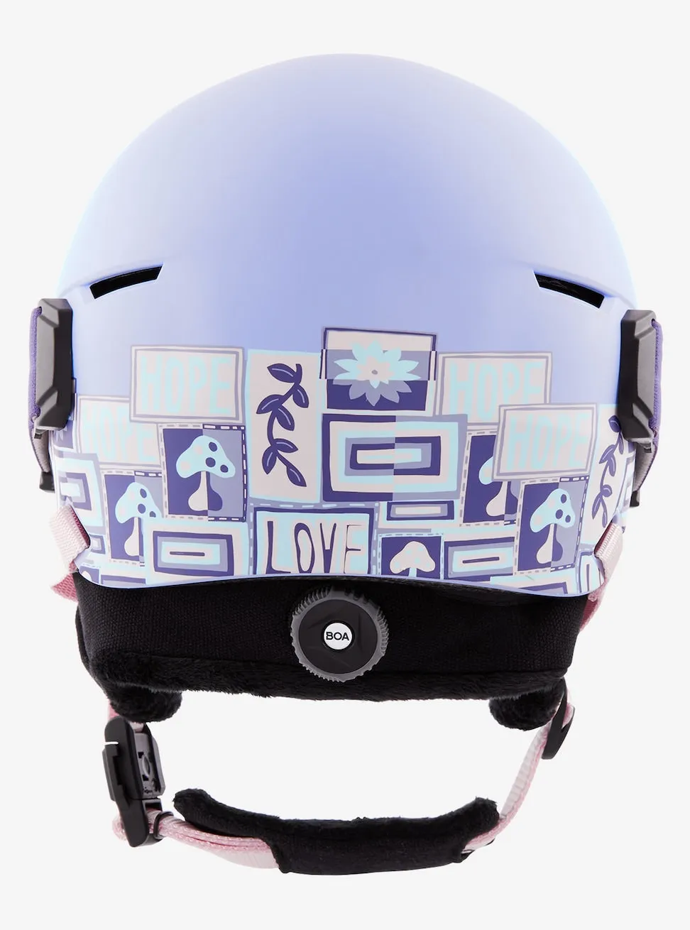 Define Junior Snow Helmet