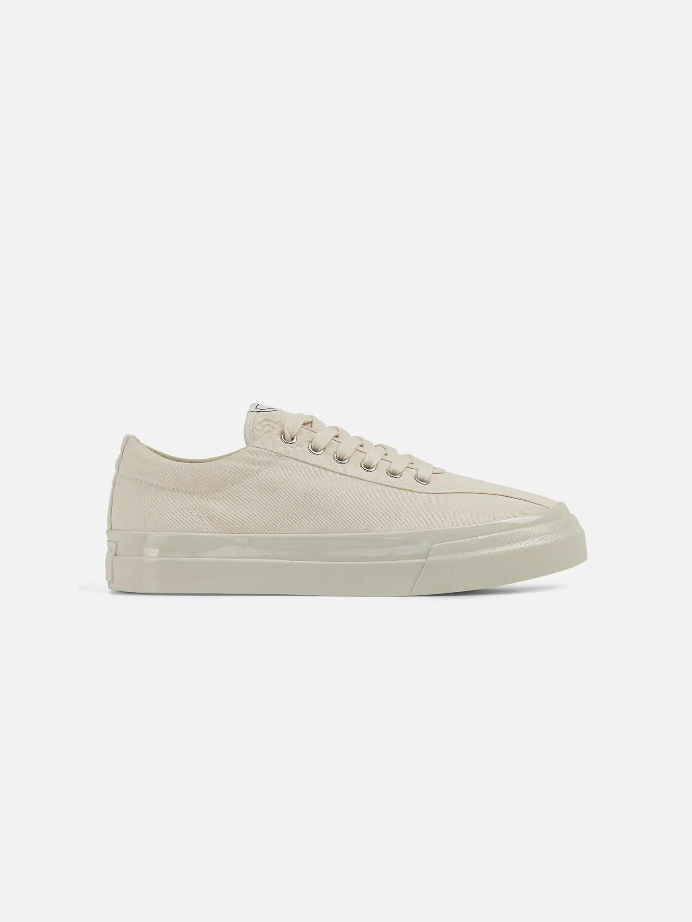 Dellow Canvas - Beige