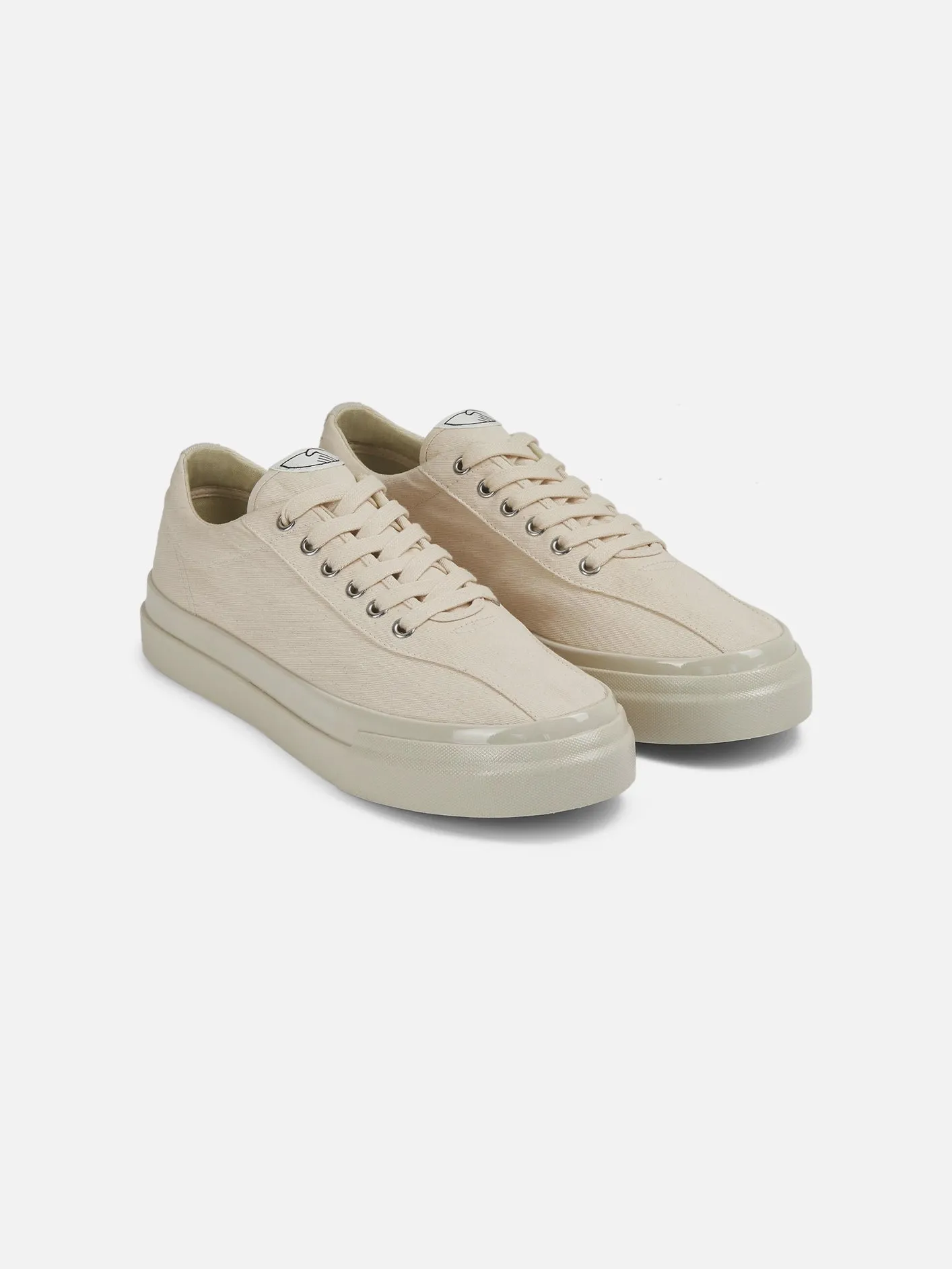 Dellow Canvas - Beige