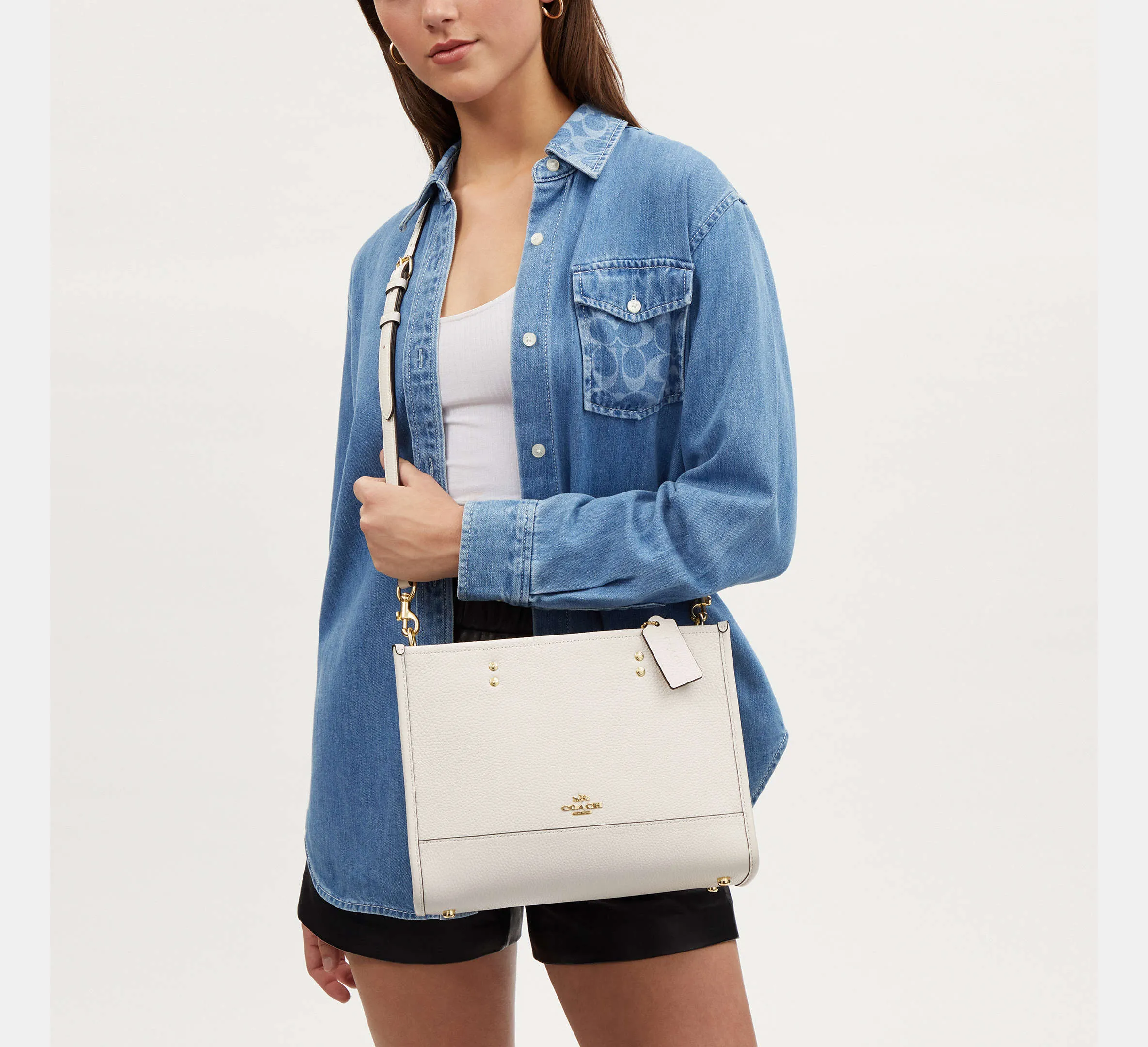 Dempsey Carryall