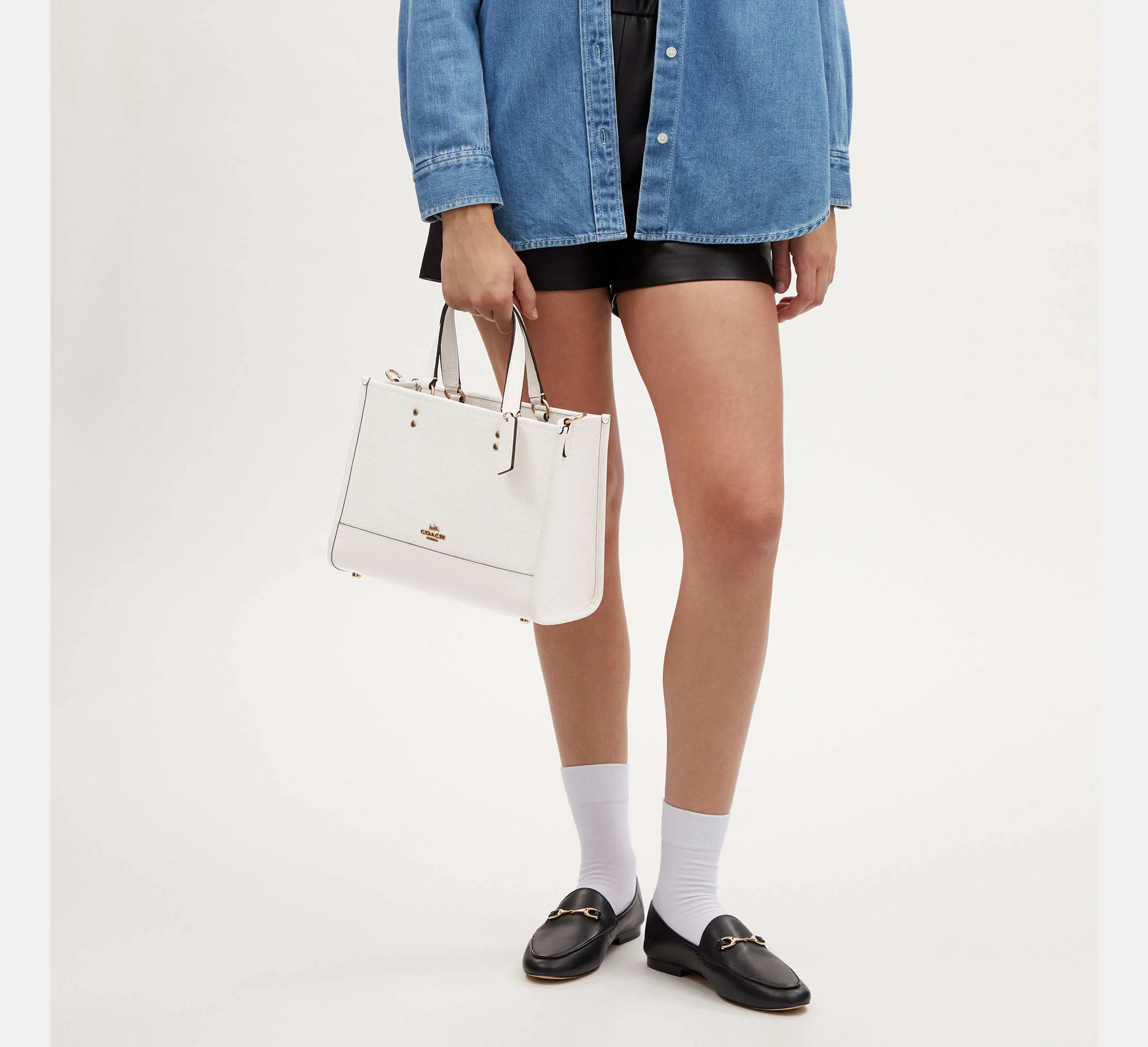 Dempsey Carryall
