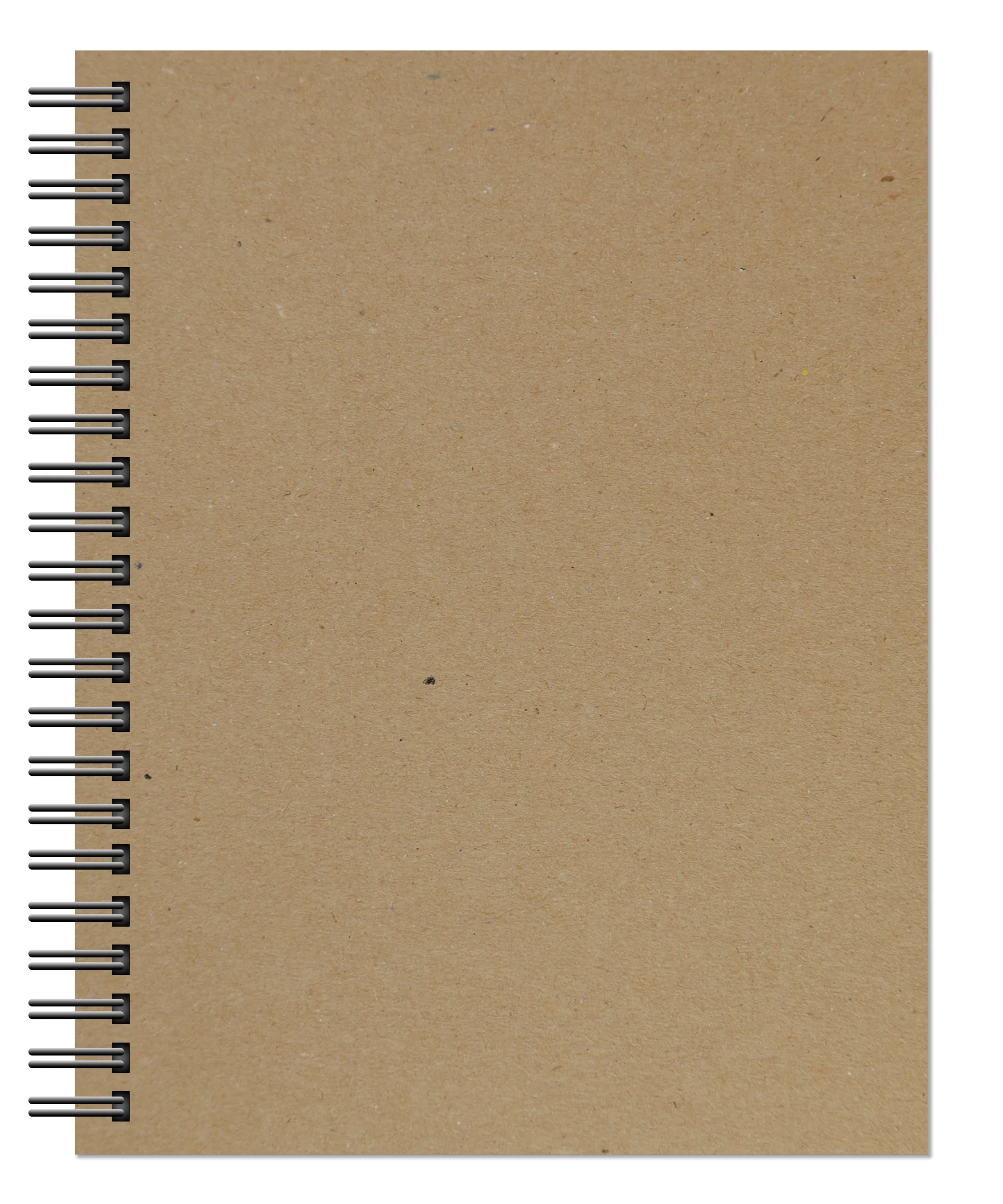 Design Ideation SIMPLE SKETCH. Wire Bound Sketchbook. Journal Style. Mixed Media.(8.5" x 11") WB-2550-LS