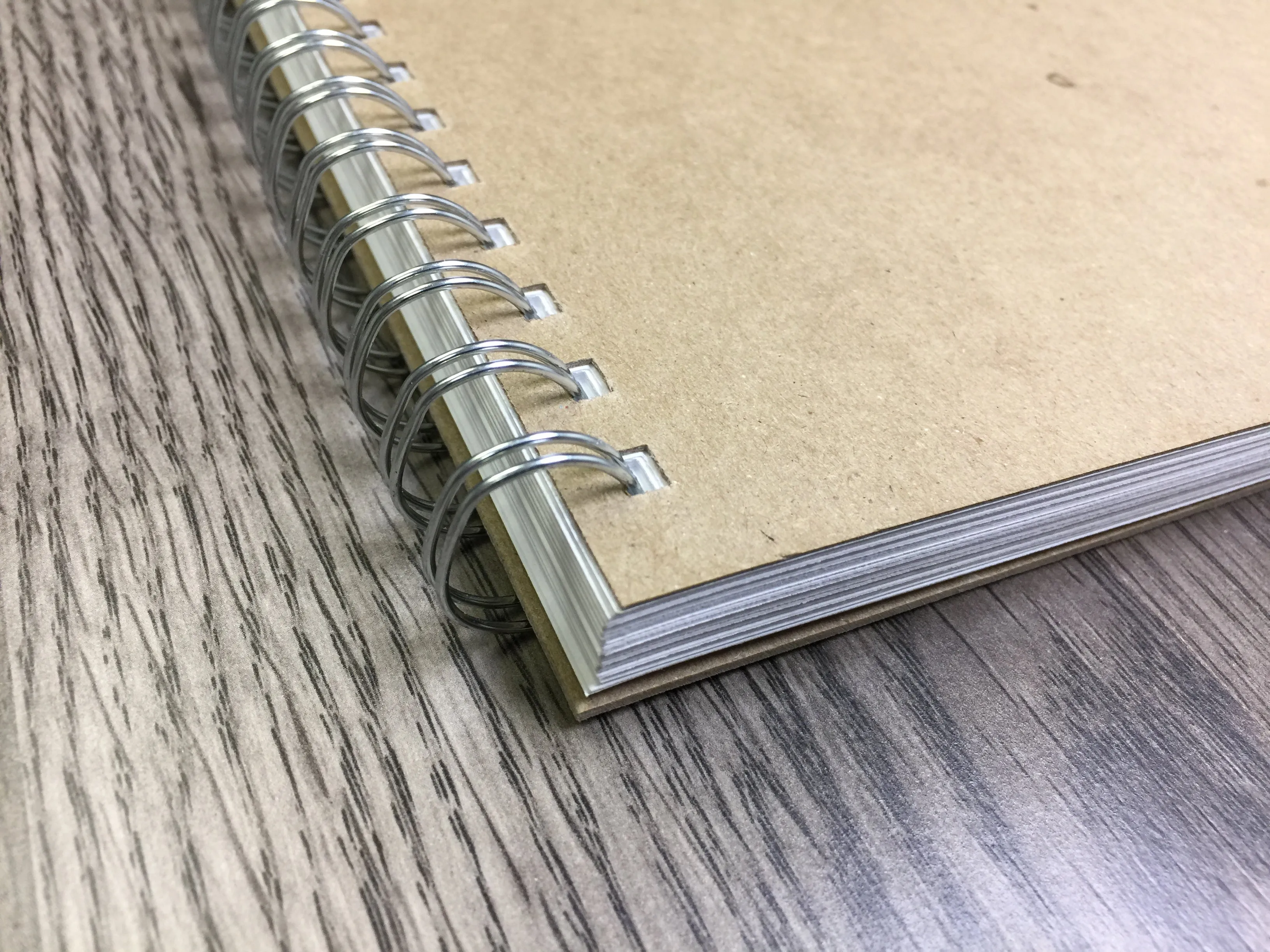 Design Ideation SIMPLE SKETCH. Wire Bound Sketchbook. Journal Style. Mixed Media.(8.5" x 11") WB-2550-LS