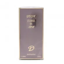 Designer Essence Of Leather EDP 100ml