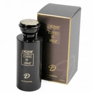 Designer Essence Of Leather EDP 100ml