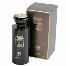 Designer Essence Of Leather EDP 100ml