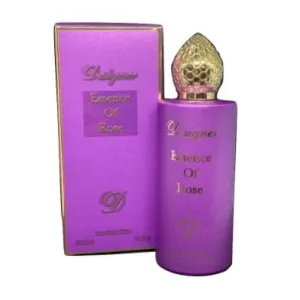 Designer Essence Of Rose EDP 100ml