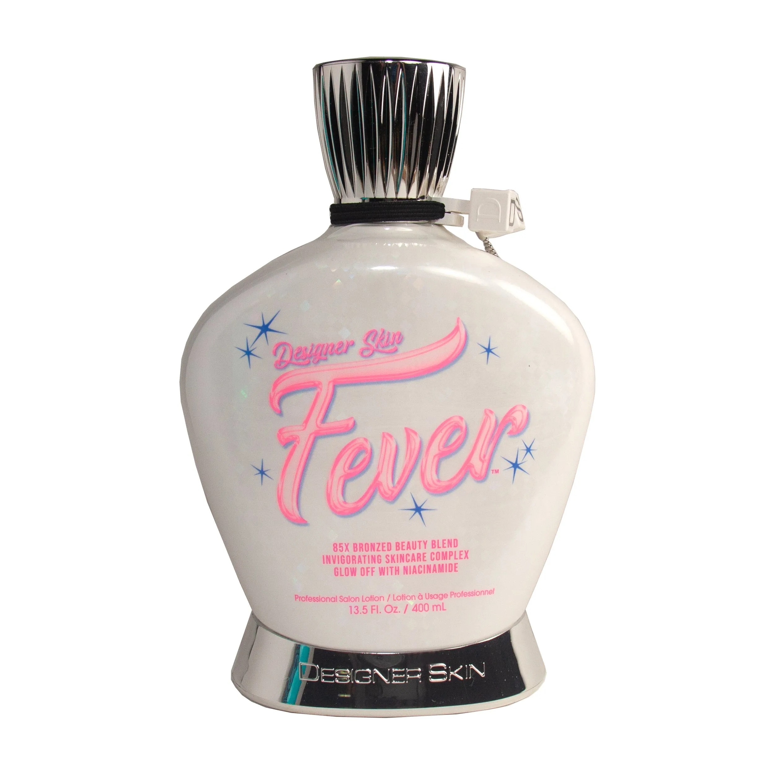 Designer Skin Fever Tanning Lotion