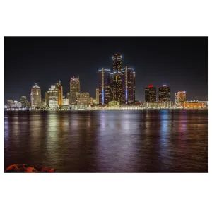 Detroit, Michigan