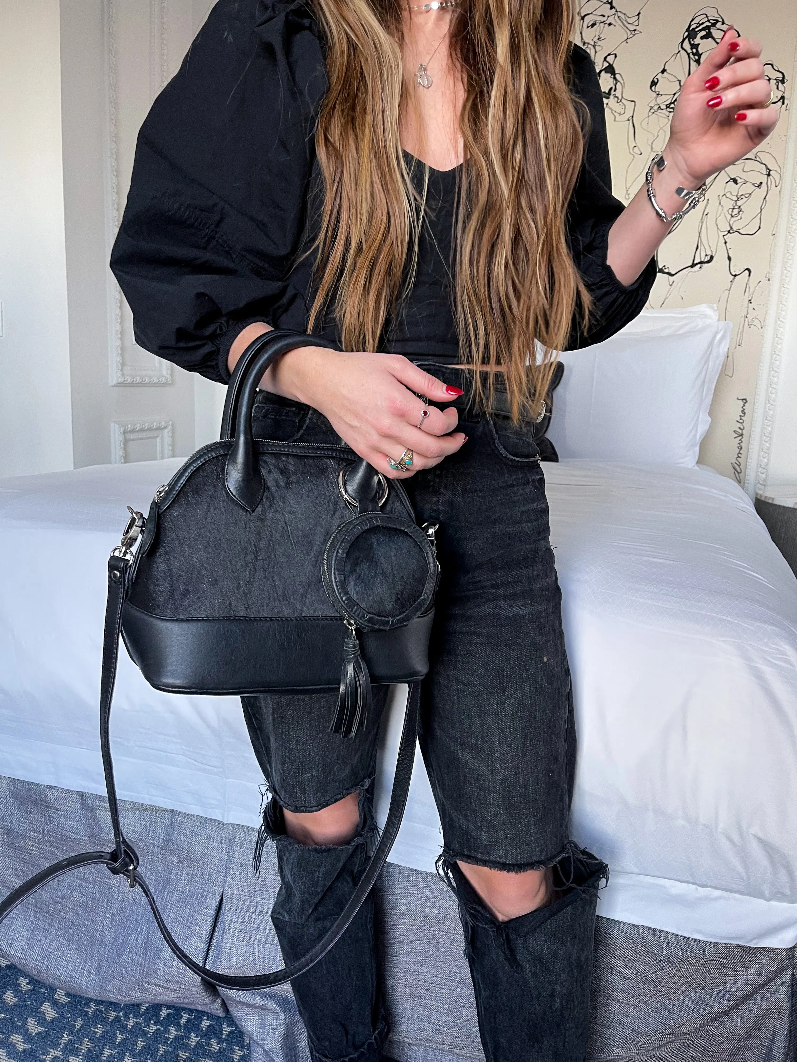 Devon Bag