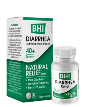 Diarrhea