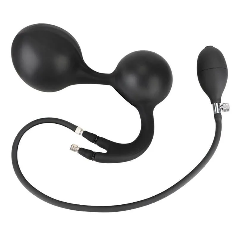 Dilatateur Gonflable double perle simple pompe
