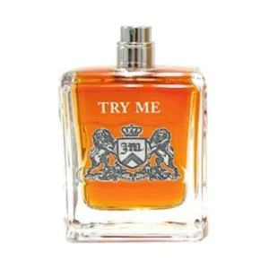 Dirty English by Juicy Couture Cologne for Men 3.4 oz Spray 3.3 New tester
