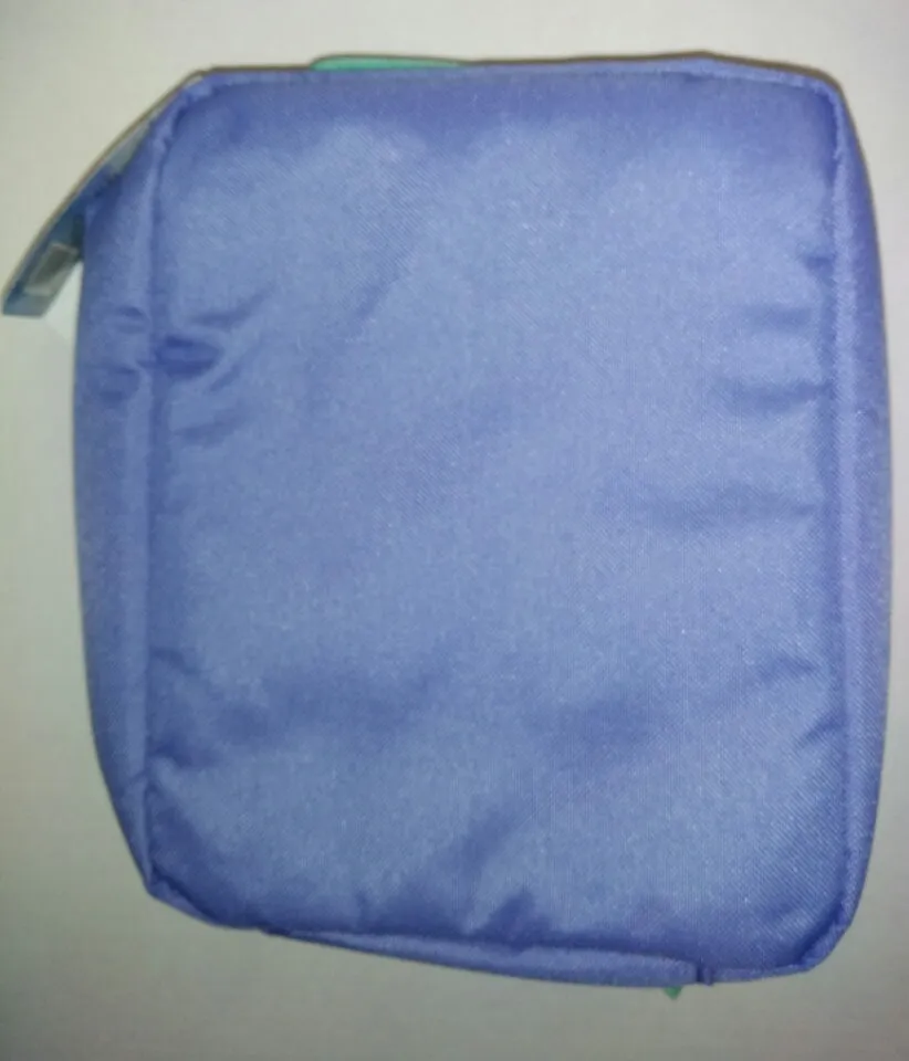 Disney Frozen Anna Elsa Thermos Lunch Bag Box Tote
