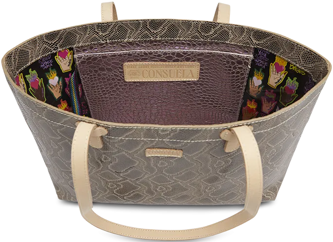 Dizzy Easy Tote