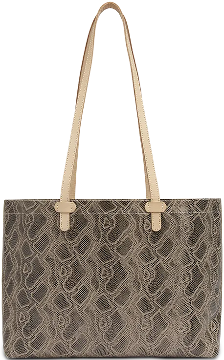 Dizzy Easy Tote