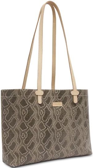 Dizzy Easy Tote