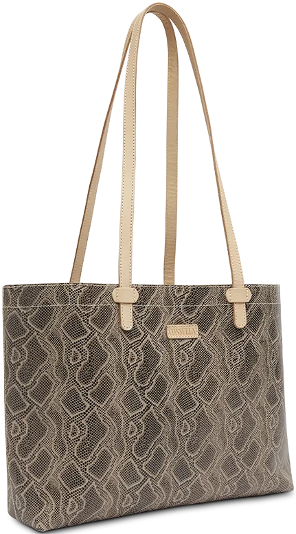Dizzy Easy Tote