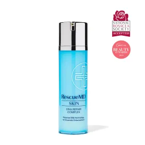 DNA Repair Complex PRO 120mL - the Ultimate Skin Damage   Scar Treatment Solution