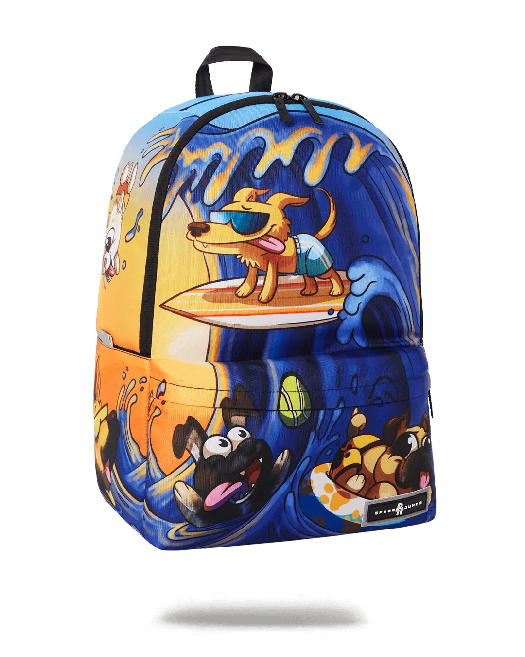 DOG DAYS OF SUMMER BACKPACK